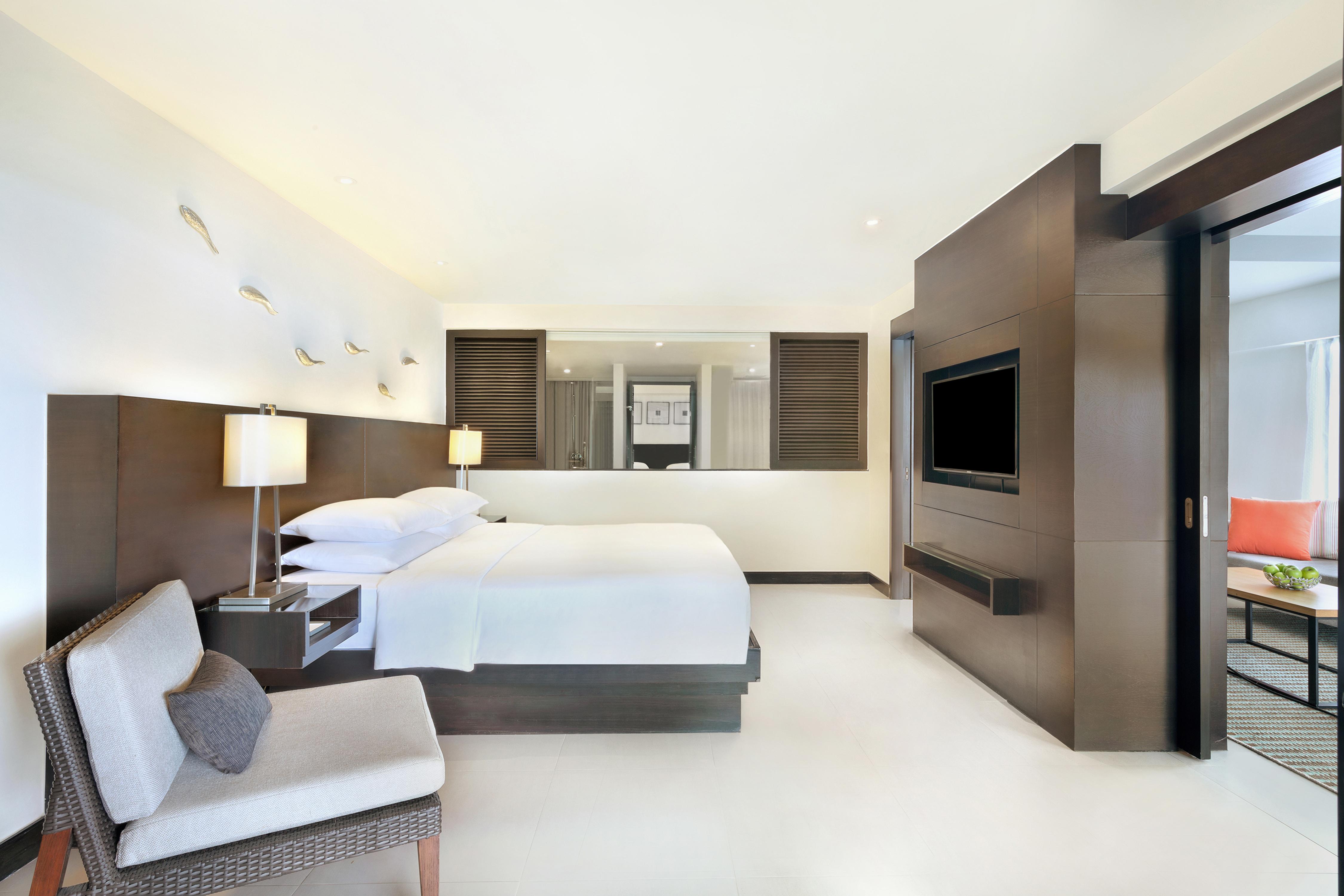 Hyatt Regency Phuket
