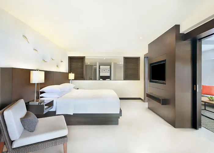 Hyatt Regency Phuket Resort